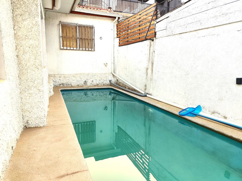 Excelente Casa Amplia de un Piso Sector el Sol