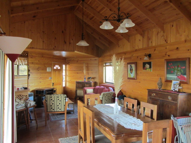 Parcela Plana Sector las Cruces Olmue