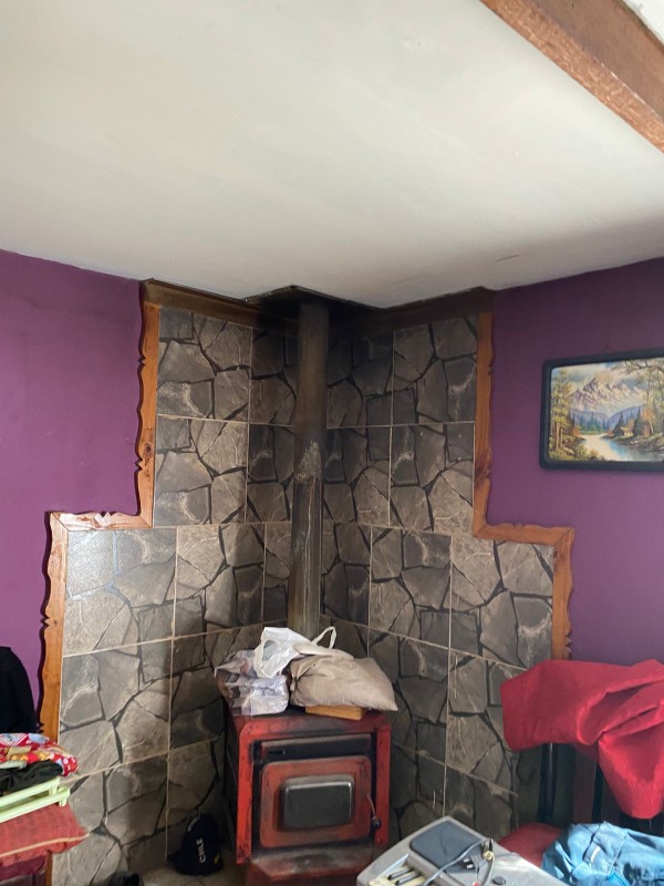 Casa Esquina Poblacion Villa Olimpica, Quilpue