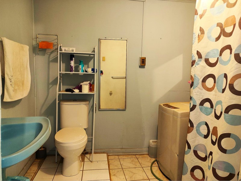 Venta de Casa Con Amplio Terreno Marga-Marga Quilpue