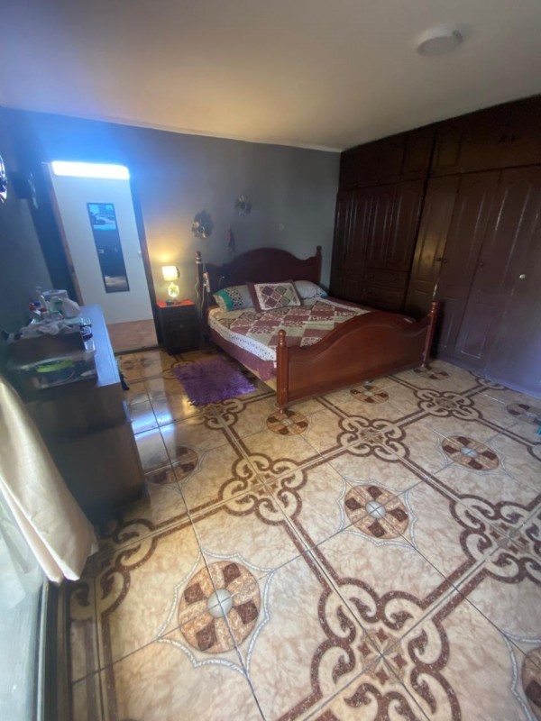 Casa Independiente Calle Barros Arana Quilpue