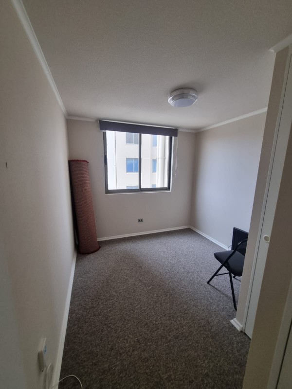 Departamento Cuarto Piso Condominio Parque Curauma