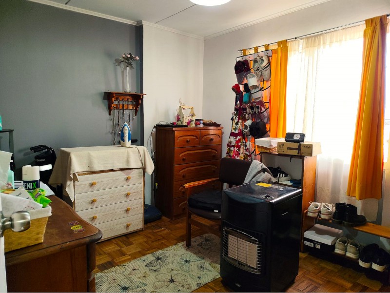 Propiedad Con Gran Terreno Villa Alemana