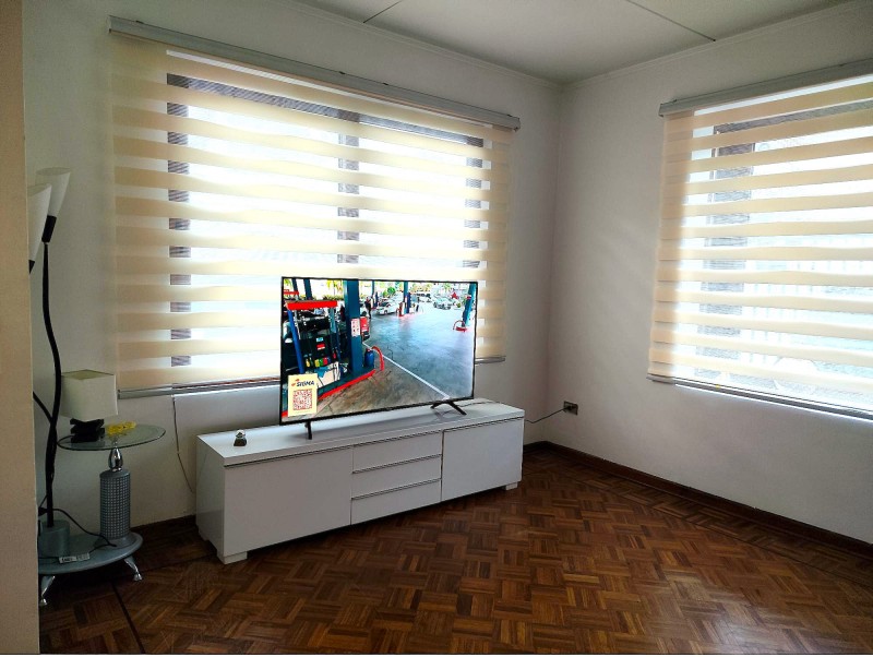 Excelente Casa Amplia de un Piso Sector el Sol