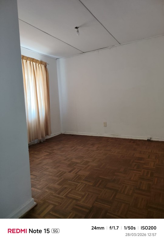 Casa un Piso Amplio Terreno Sector Residencial el Sol