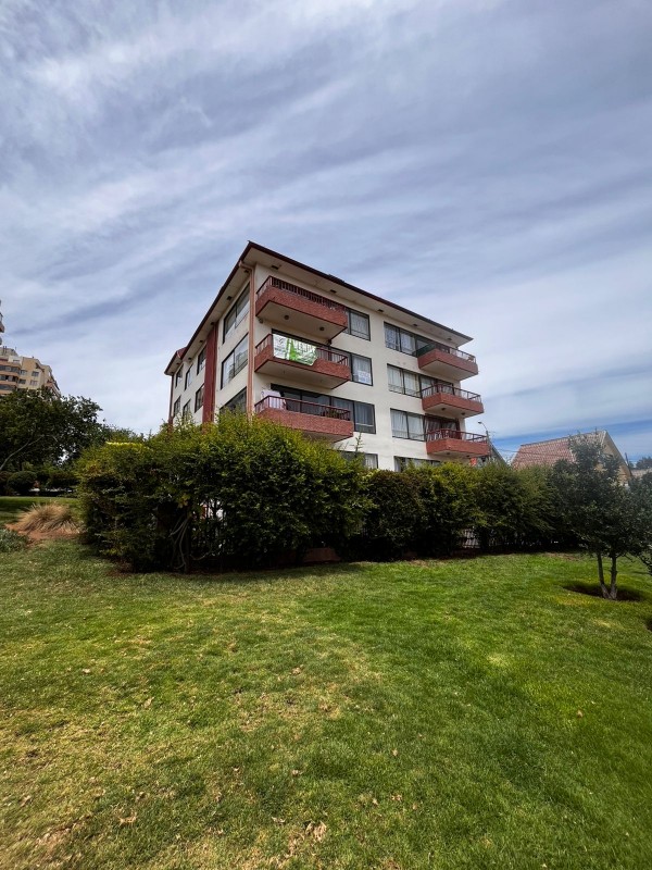 Fotografía de Departamento Tercer Piso Jardin del Mar Viña del Mar