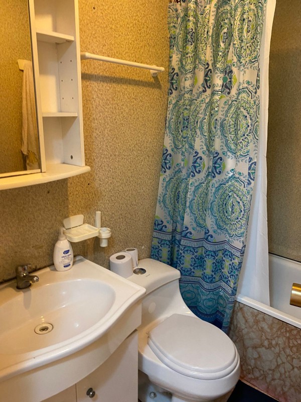 Casa Dos Pisos Pareo Simple Belloto Norte Quilpue