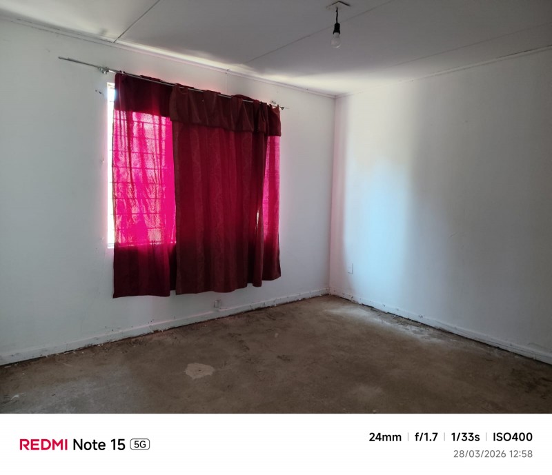 Casa un Piso Amplio Terreno Sector Residencial el Sol