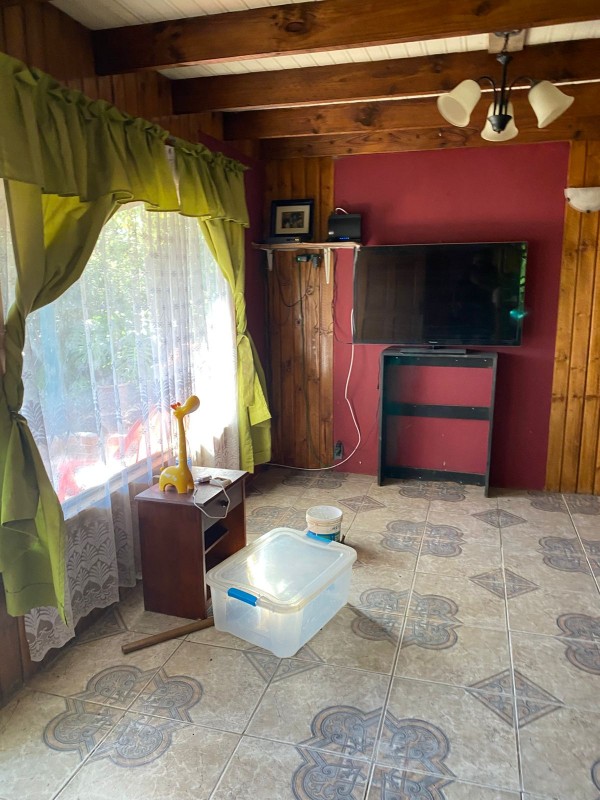 Casa Esquina Poblacion Villa Olimpica, Quilpue