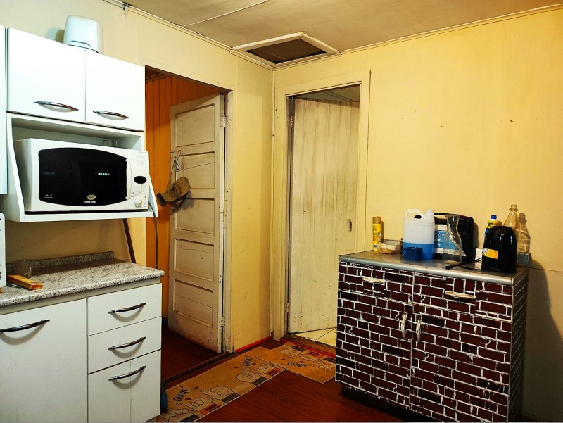 Venta de Casa Con Amplio Terreno Marga-Marga Quilpue