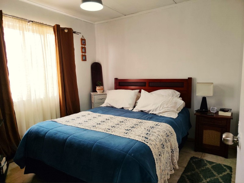 Propiedad Con Gran Terreno Villa Alemana