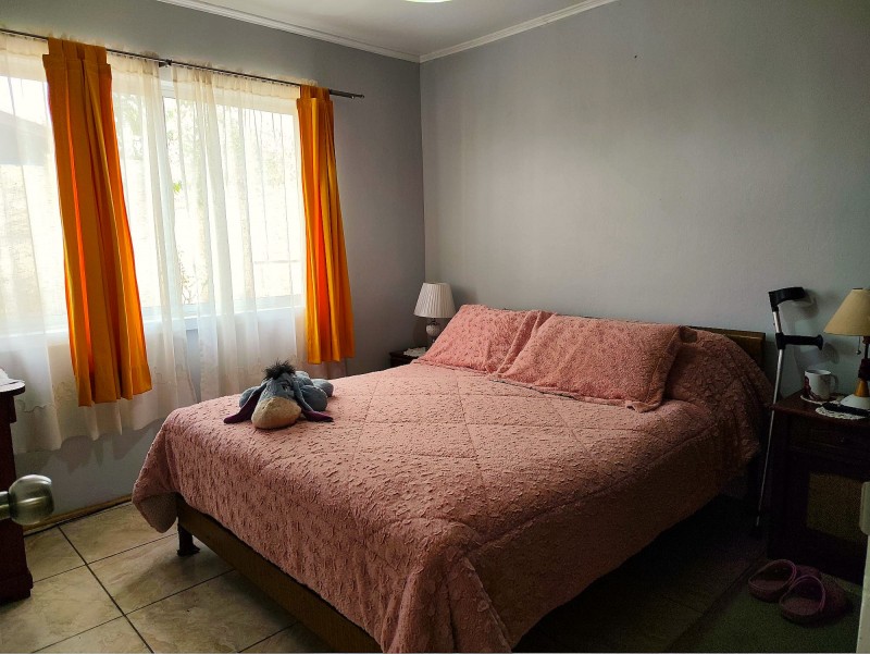 Propiedad Con Gran Terreno Villa Alemana