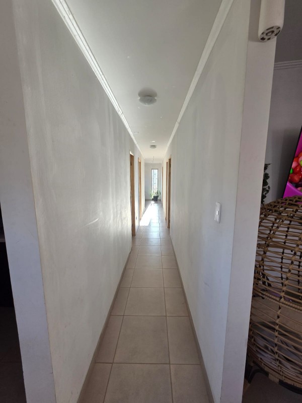 Vendo Parcela Auto Sustentable Limache