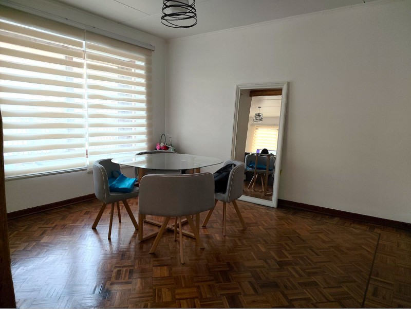 Excelente Casa Amplia de un Piso Sector el Sol