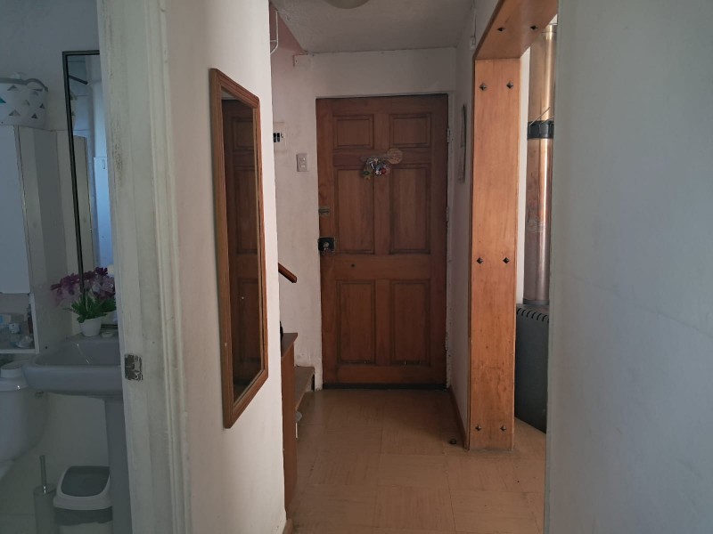 Casa Dos Pisos Solida Primer Sector Playa Ancha Valparaiso