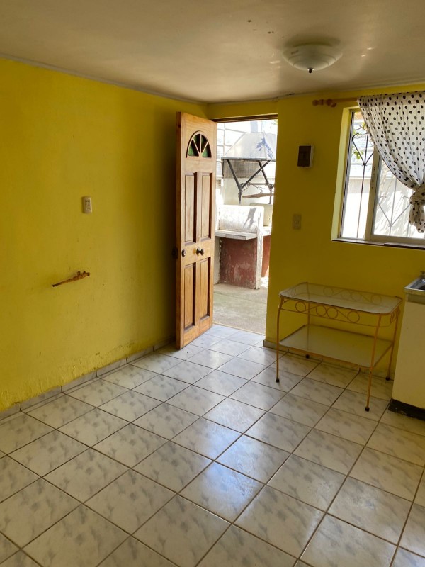 Casa Dos Pisos Pareo Simple Belloto Norte Quilpue