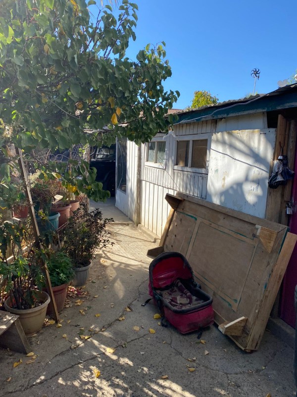 Casa Esquina Poblacion Villa Olimpica, Quilpue