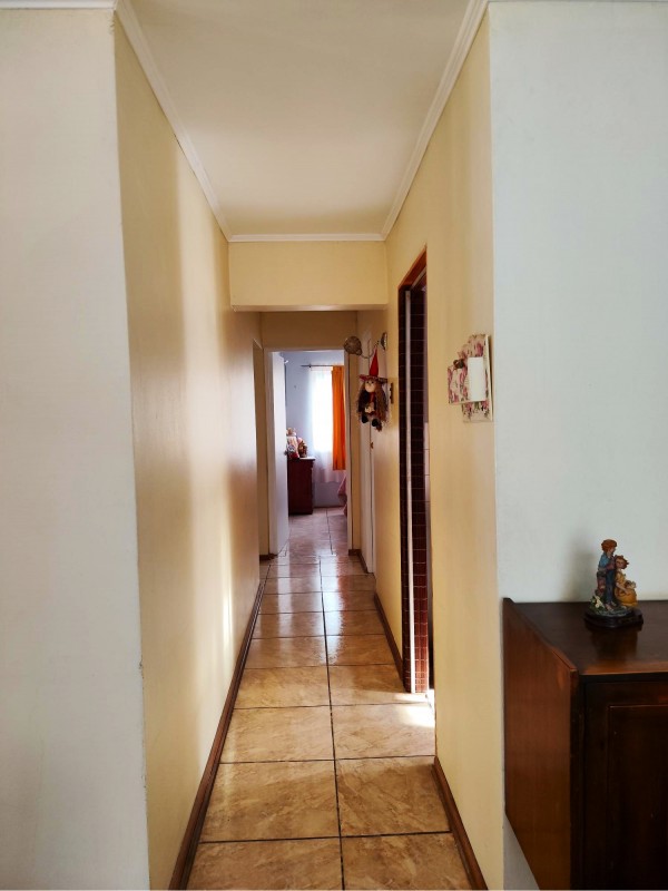 Propiedad Con Gran Terreno Villa Alemana