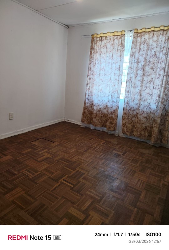 Casa un Piso Amplio Terreno Sector Residencial el Sol