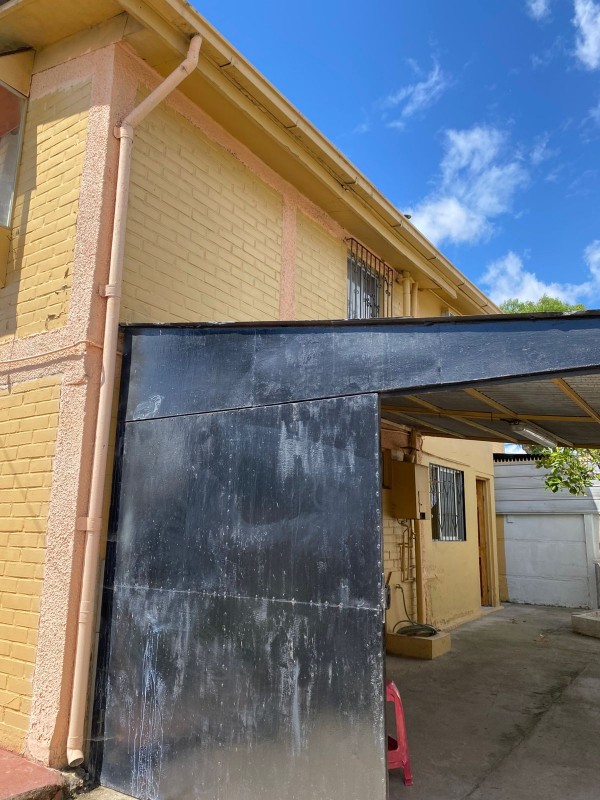 Casa Dos Pisos Pareo Simple Belloto Norte Quilpue