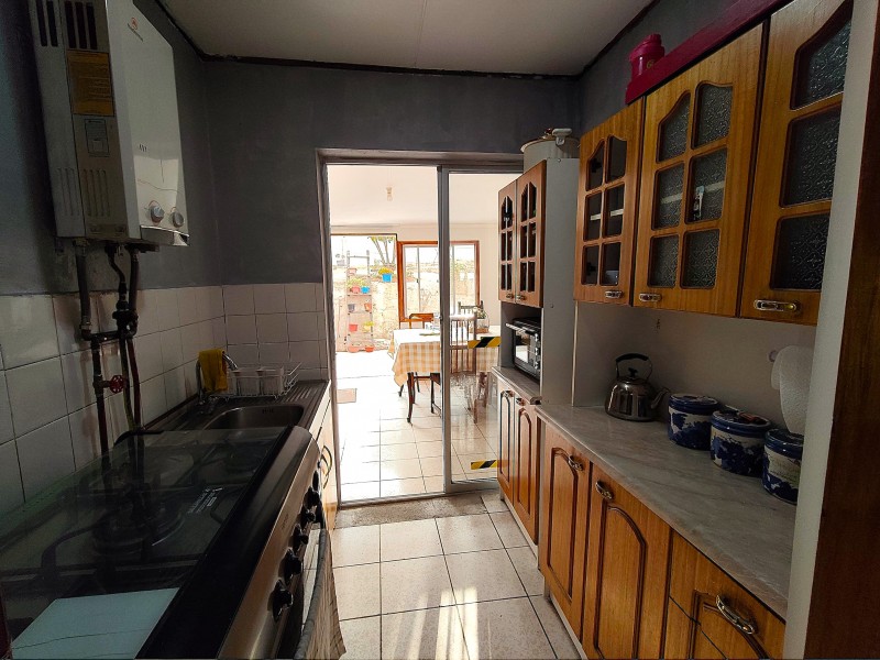 Propiedad Con Gran Terreno Villa Alemana