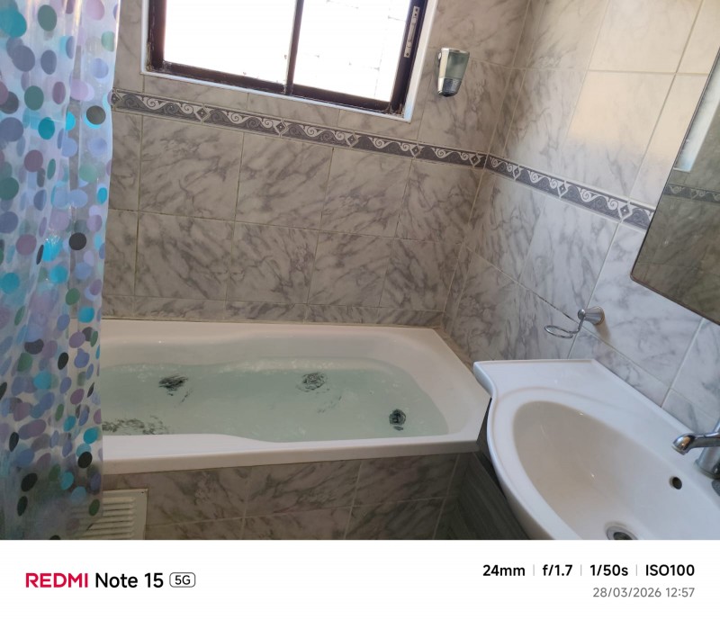 Casa un Piso Amplio Terreno Sector Residencial el Sol