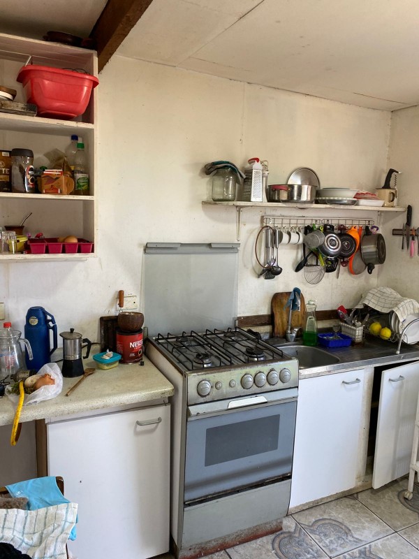 Casa Esquina Poblacion Villa Olimpica, Quilpue