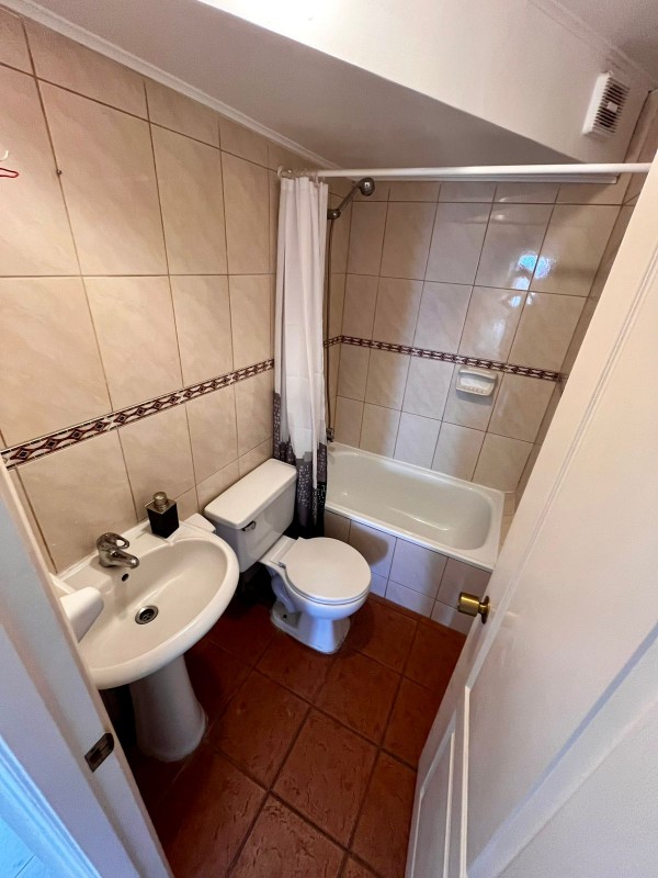 Departamento Tercer Piso Jardin del Mar Viña del Mar