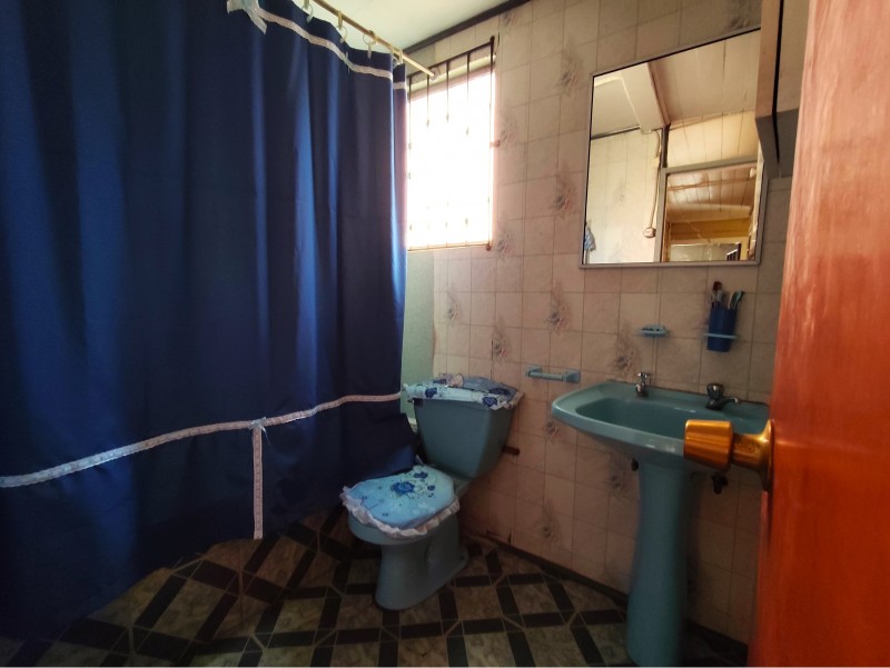 Venta de Casa Dos Pisos Cerro las Cañas Valparaiso