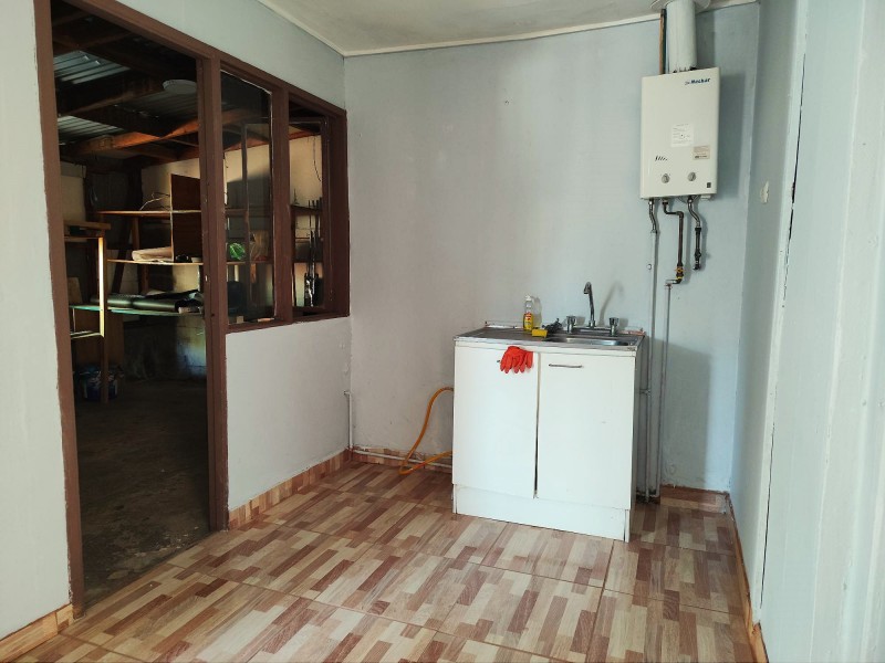 Arriendo Casa un Piso Sector Marga Marga Quilpue