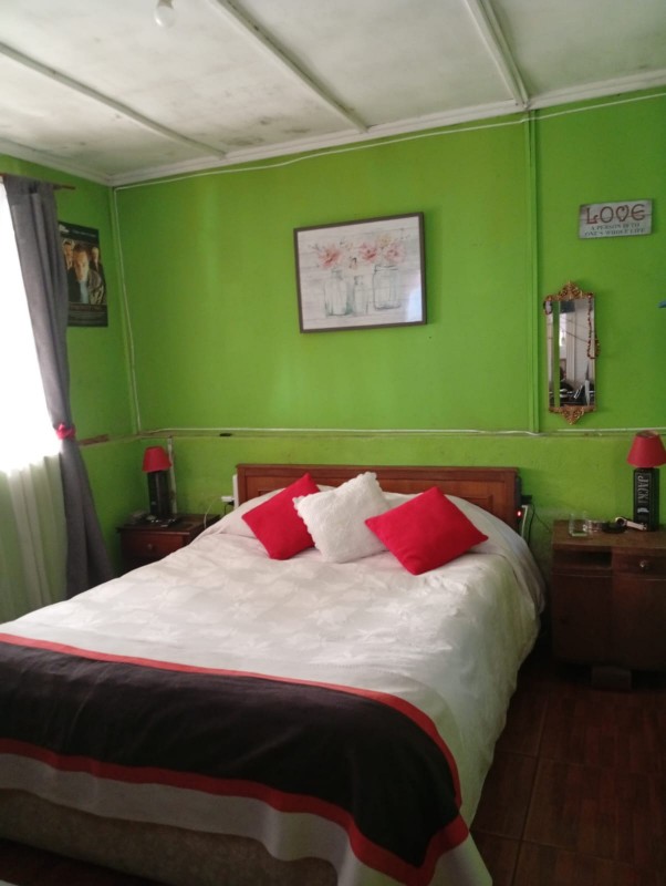 Vendo Amplia Propiedad Con Amplio Terreno