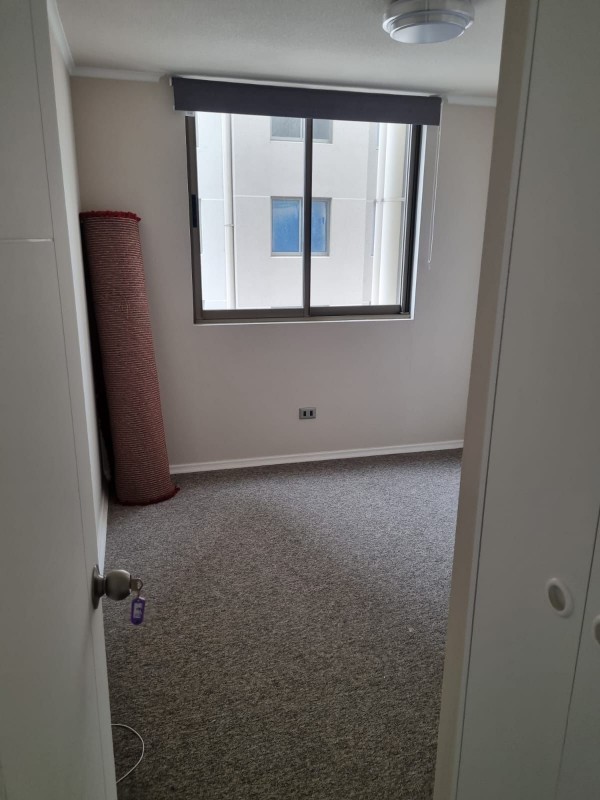 Departamento Cuarto Piso Condominio Parque Curauma