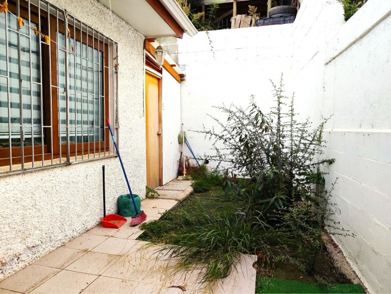 Excelente Casa Amplia de un Piso Sector el Sol