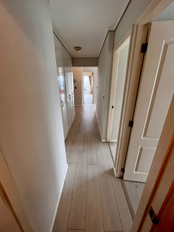 Departamento Tercer Piso Jardin del Mar Viña del Mar