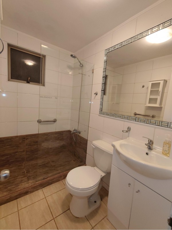 Arriendo Casa Dos Pisos Excelente Sector los Pinos