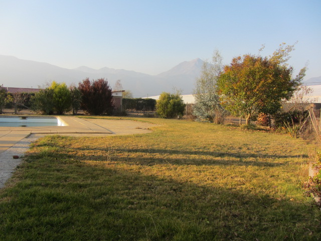 Parcela Plana Sector las Cruces Olmue