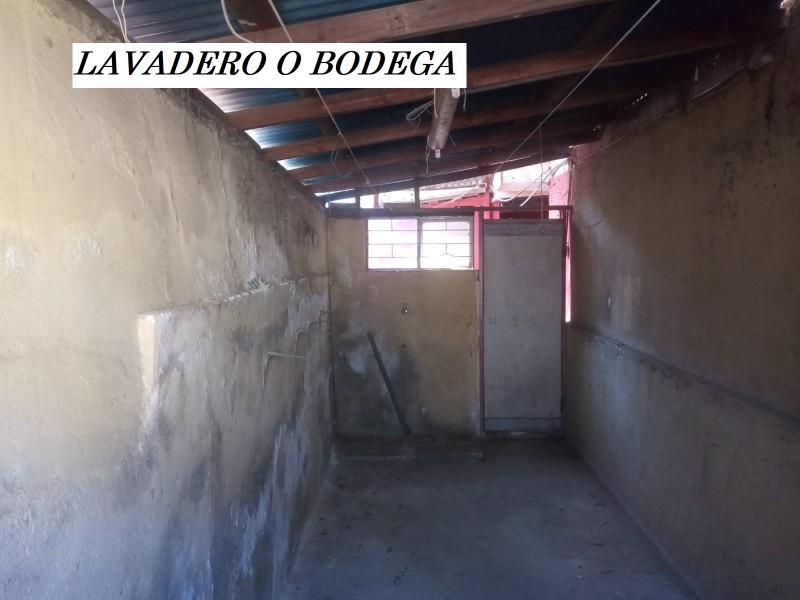 Casa un Piso Independiente Gozalez Videla Quilpue