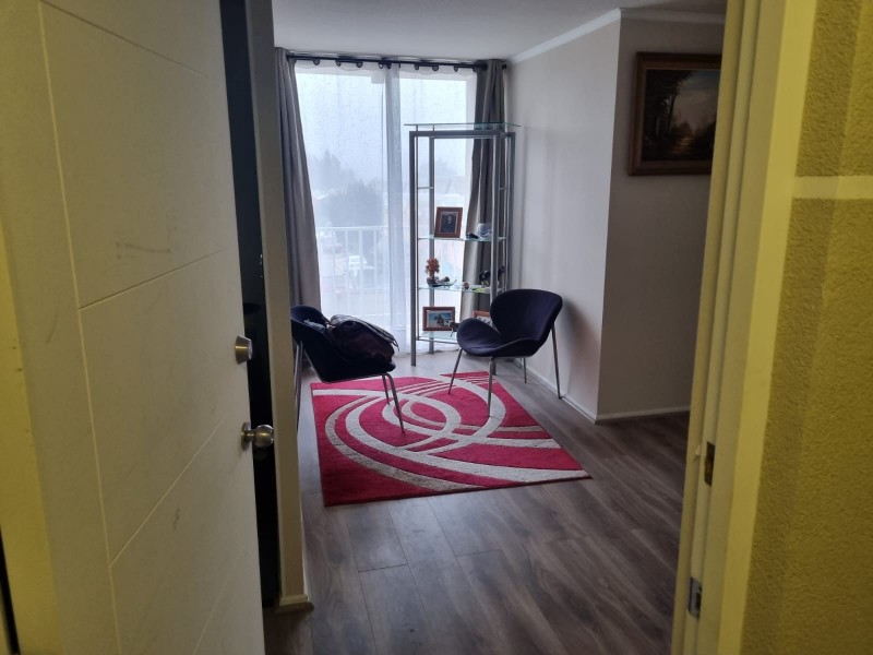 Departamento Cuarto Piso Condominio Parque Curauma