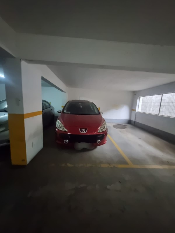 Departamento Cuarto Piso Condominio Parque Curauma