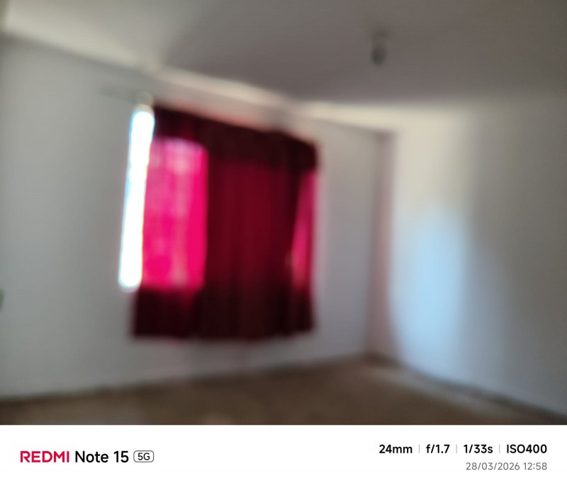 Casa un Piso Amplio Terreno Sector Residencial el Sol