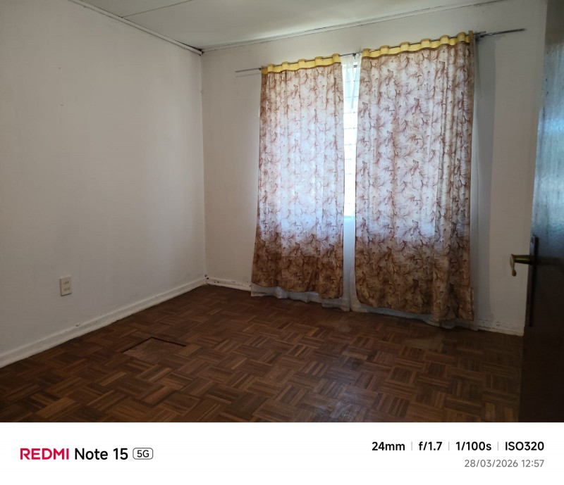 Casa un Piso Amplio Terreno Sector Residencial el Sol