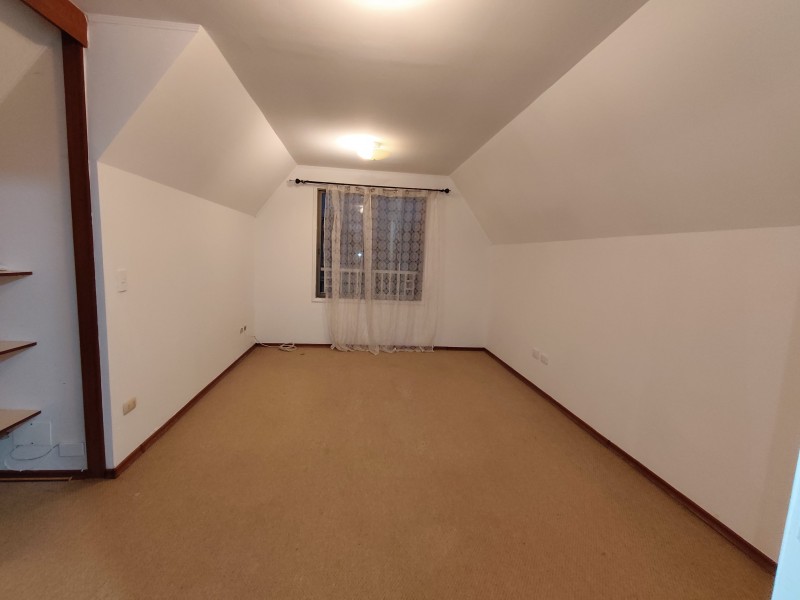 Arriendo Casa Dos Pisos Excelente Sector los Pinos