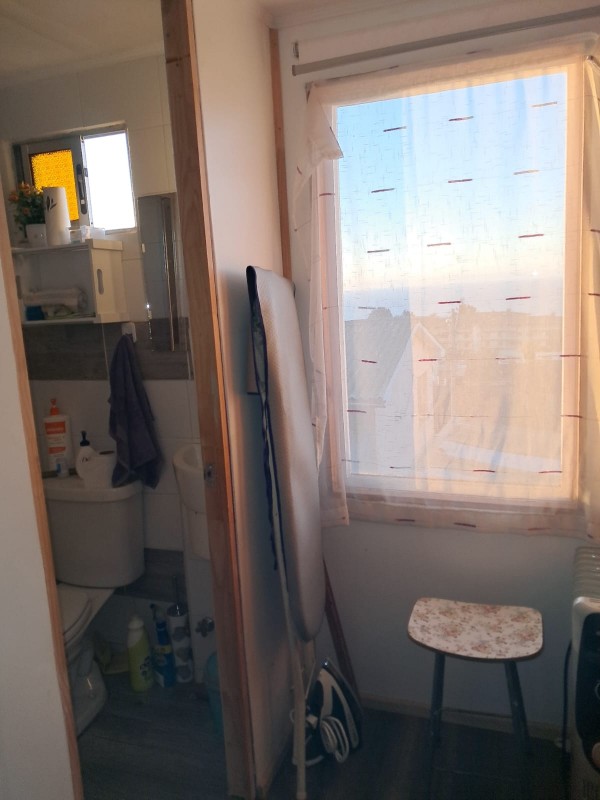 Casa Dos Pisos Solida Primer Sector Playa Ancha Valparaiso