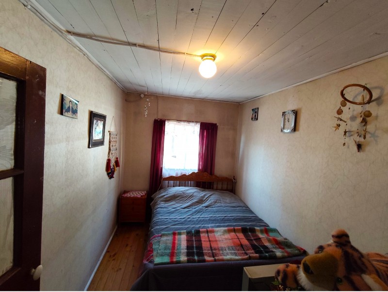 Venta de Casa Dos Pisos Cerro las Cañas Valparaiso