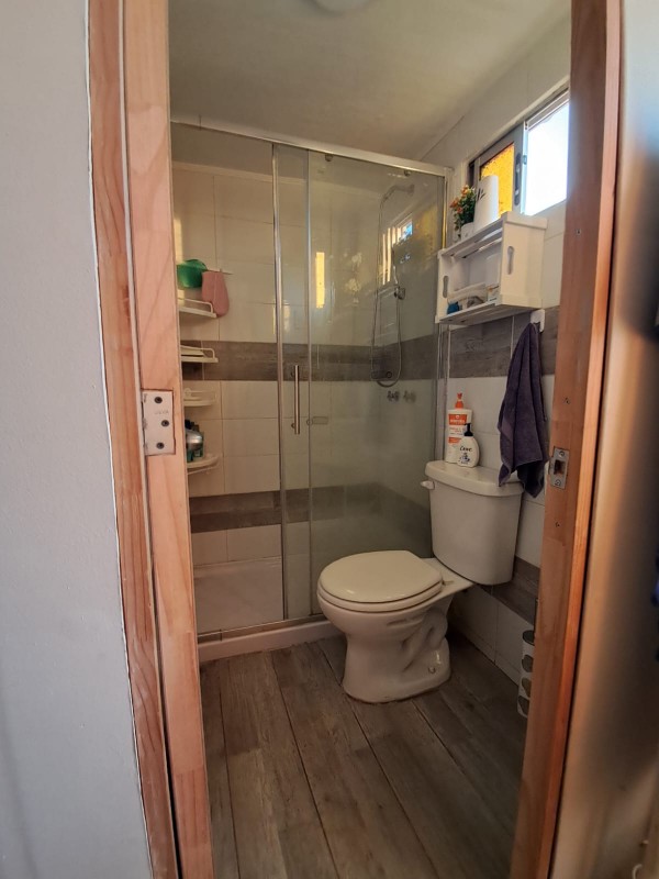 Casa Dos Pisos Solida Primer Sector Playa Ancha Valparaiso