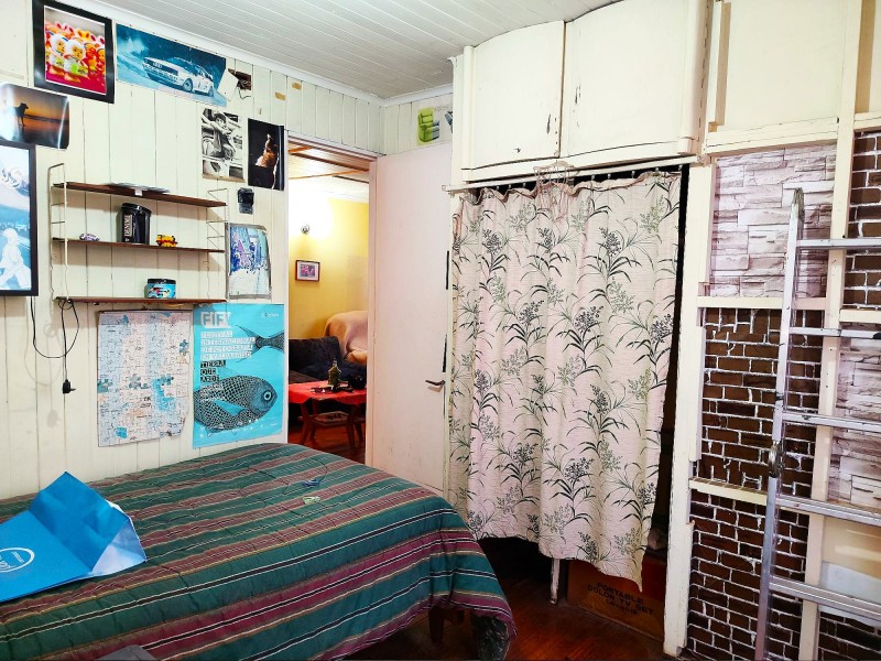 Venta de Casa Con Amplio Terreno Marga-Marga Quilpue