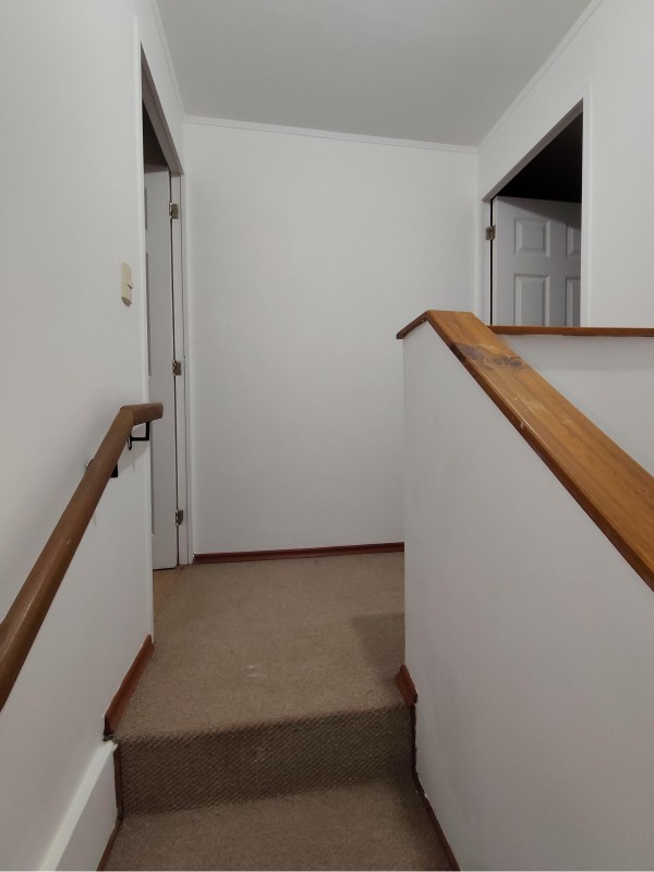 Arriendo Casa Dos Pisos Excelente Sector los Pinos