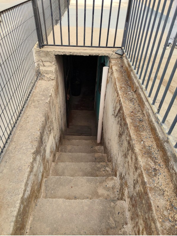 Propiedad Con Gran Terreno Villa Alemana