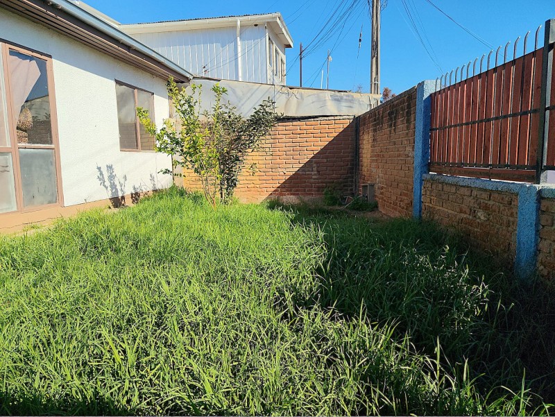 Arriendo Casa un Piso Sector Marga Marga Quilpue