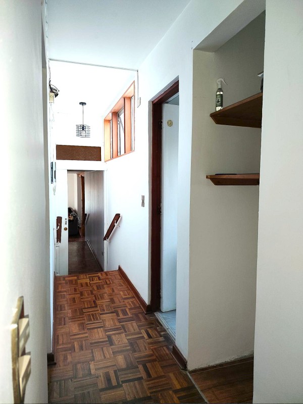 Excelente Casa Amplia de un Piso Sector el Sol